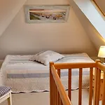 Kapitaenshaus Steuerbord - 63-01 Daire *