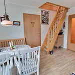 Daire Kapitaenshaus Steuerbord - 63-01