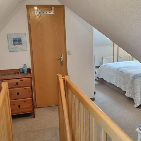 アパート Kapitaenshaus Steuerbord - 63-01